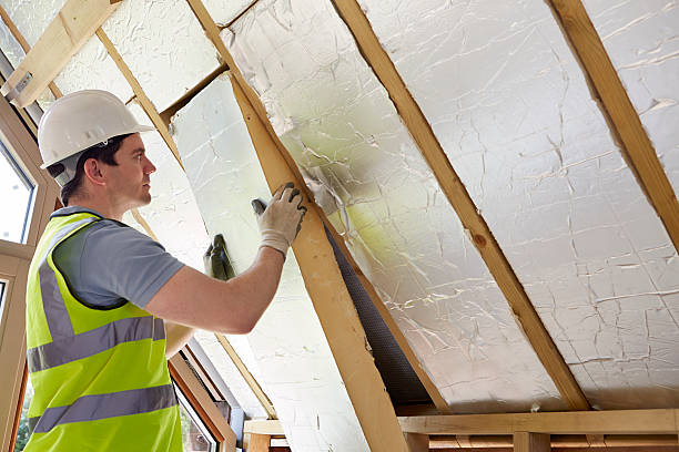 Best Insulation for Specific Applications in Chillum, MD